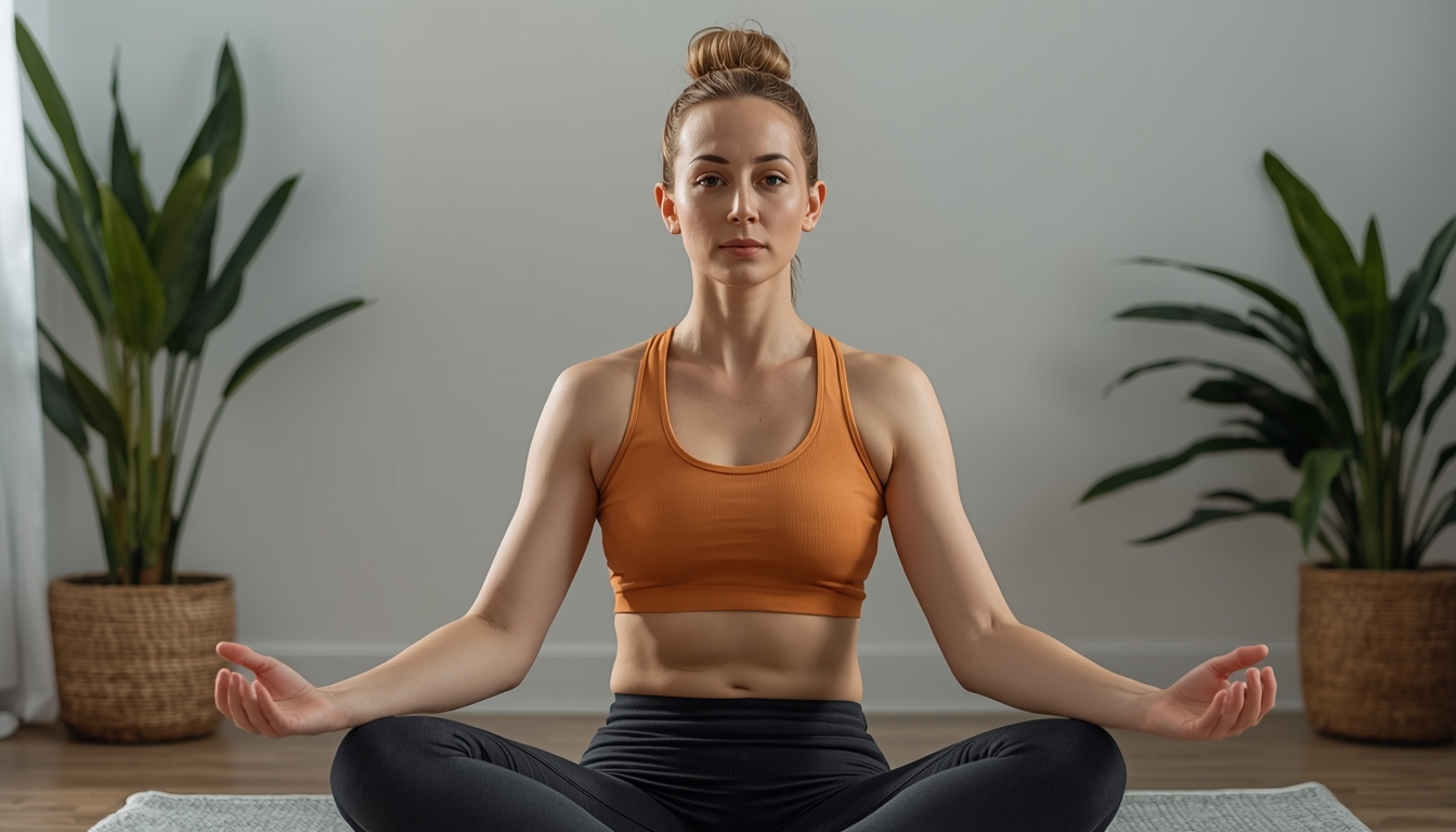 Individual wellness journey and energy optimization